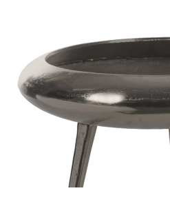Alternative view of Bijzettafel Brisbane | Bruin | 55cm