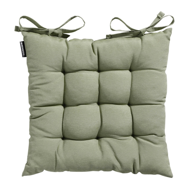Toscane Kussen | Groen | 46x46 - Afbeelding 2