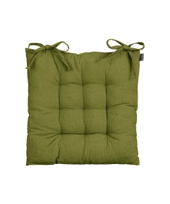 Como Chair Kussen | Groen | 46x46x7cm