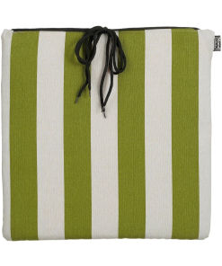 Osborn Bistro Kussen | Groen | 40x40x5cm