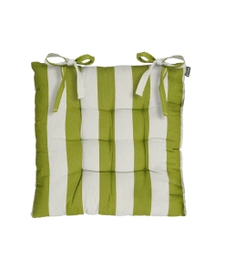 Osborn Chair Kussen | Groen | 46x46x7cm