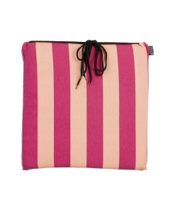 Osborn Bistro Kussen | Roze | 40x40x5cm