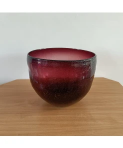 Hurricane Sense I Fuchsia I 30cm