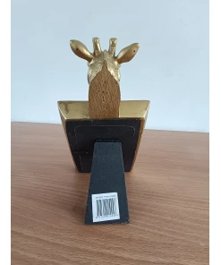 Alternative view of Fotolijstje Giraffe | 5,5x7,8cm