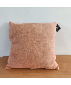 Kussen Heavy Linen | Bruin | 45x45x10cm