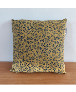 Kussen Block Flower | 45x45x10cm