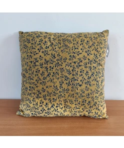 Kussen Block Flower | 45x45x10cm