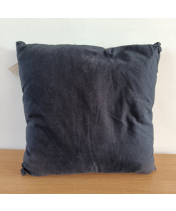 Alternative view of Kussen Block Flower | 45x45x10cm