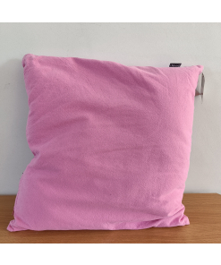 Alternative view of Kussen Madina Cyclaam | Roze | 50x50cm