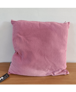 Kussen Dakota Dusky Pink | Roze | 50x50cm