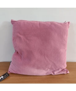 Kussen Dakota Dusky Pink | Roze | 50x50cm
