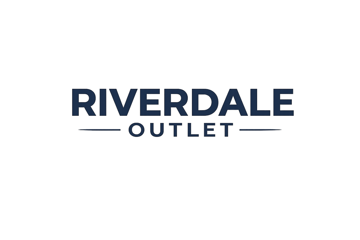 Riverdale Outlet